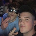 Leighton Ford - @leightonford113 - Instagram