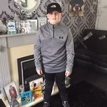 Leighton Ford - @leighton_ford - Instagram