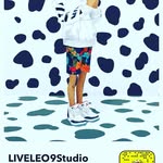 LIVELEO9Studio Cul de Sac Kids - @blakeleightonfoxx_hall - Instagram