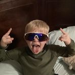 Leighton Gilbert - Facebook