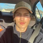 Leighton Gilbert - Facebook
