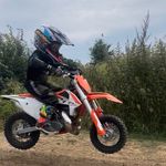 Buggy18_LeightonGreen - @leightongreen2018 - Instagram