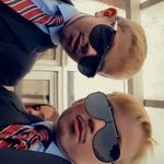 Leightongreenall - @leighton.manutd - Instagram