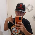 Leighton Griffith - @lee.griffith.9699 - Instagram