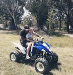 Leighton Henderson - Facebook