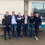 Leighton Holmes - Facebook