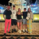 Leighton Howard - @leightonjhoward - Instagram