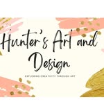 Hunter's Art and Design - @leightonhunter1981 - Instagram