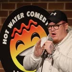 Leighton Hunter - @leightonhuntercomedy - Instagram