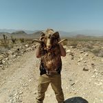 Leighton Kelly - @wafflehouse_warrior - Instagram