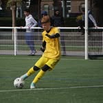 Leighton kelly - @taity_gk1 - Instagram