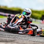Leighton Kelly - @lk_racing_78 - Instagram