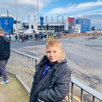 Leighton Kelly - Facebook