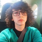 leighton kelly - @raccoon_treasure - Instagram