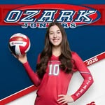 Leighton Keyes - @leightonkeyes2027 - Instagram