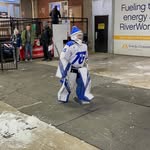 Leighton Lam🏒🥍 - @leightonlam95 - Instagram