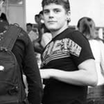 Leighton Lamadrid - @leightonlamadrid - Instagram
