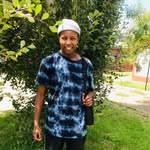 Lebohang - @_leighton_lee - Instagram