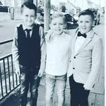 leighton lowe mcdaid - @leightonboyy6666 - Instagram