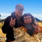 Leighton Chamberlin Mann - @leightonic - Instagram