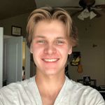 Leighton Mitchell - @leiu6 - Instagram
