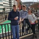 Leighton Mitchell - @leighton.mitchell.77 - Instagram