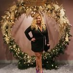 Jenna Leighton Moore - @lolliepopsfashion - Instagram