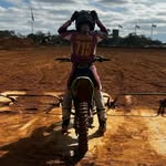 Leighton Moore - @motogirl715 - Instagram