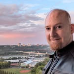 John Leighton-Morris - @johnleightonmorris - Instagram