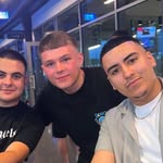 Leighton - @leightonmorris__ - Instagram