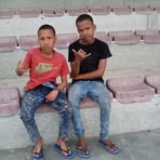 Leighton Moses - Facebook