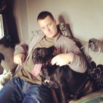 Leighton Moss - @leightonmoss94 - Instagram