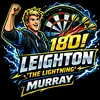 Leighton-James murrays darts - @dartsleightonmurray - TikTok