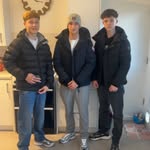 Leighton Morrison - @leightonmorrison7 - Instagram