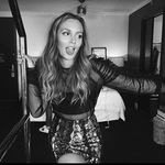 Leighton Meester Fan Page - @leightonsource - Instagram