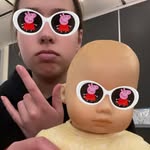 Leighton parker - @that._.psychbaby - Instagram