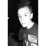 Leighton Patterson - @l8on_p - Instagram