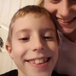 Leighton Pearson - @taitywaffle - Instagram