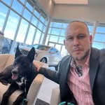 Leighton Powell - @leighton_cadillac - Instagram
