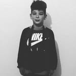 Leighton Powell - @leightonpowell11 - Instagram