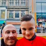 Layton Proctor - Facebook