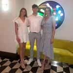 Leighton Randall - @leighton_randall17 - Instagram