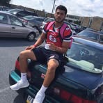 Leighton Rivera - Facebook