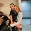 Sarah Bergeron - @leighton_rose17 - TikTok