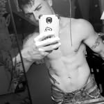 Kurtis Leighton Nelson Ross - @mizuno_man_1984 - Instagram