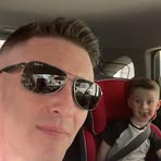 Leighton Roy - Facebook
