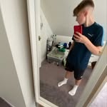 Leighton roy russell - @russellleightonroy - Instagram