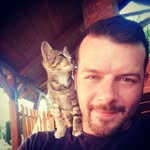 Leighton in Romania - @leighton_shaw - Instagram