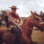 Jose Luis Leighton Silva - @leightonsilva - Instagram