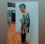 Layton Da Silva - Facebook